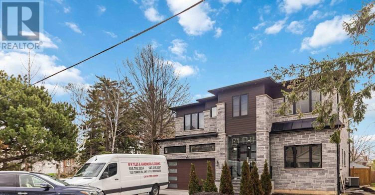 LOWER-77 Thomas Street, Mississauga, ON, L5M 1Y6 - 2