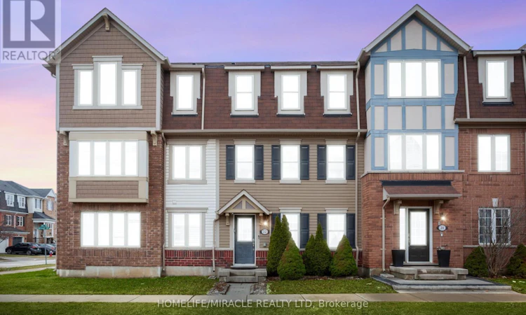 22 Crossbill Road