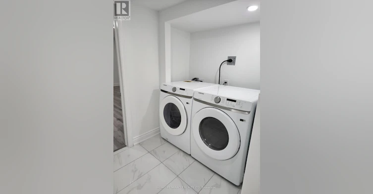 BASEMENT-67 Calabria Drive, Caledon, ON, L7C 4K9 - 9