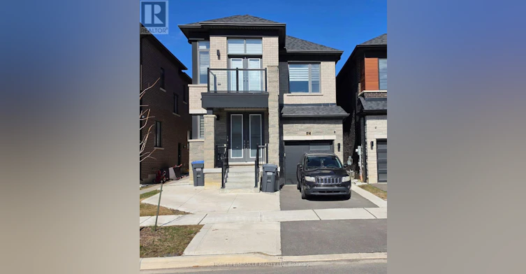 BASEMENT-67 Calabria Drive, Caledon, ON, L7C 4K9