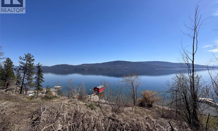 Lot-25 Hodges Road