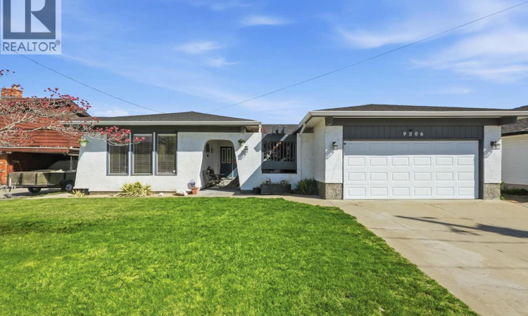 9506 Hummingbird Lane
