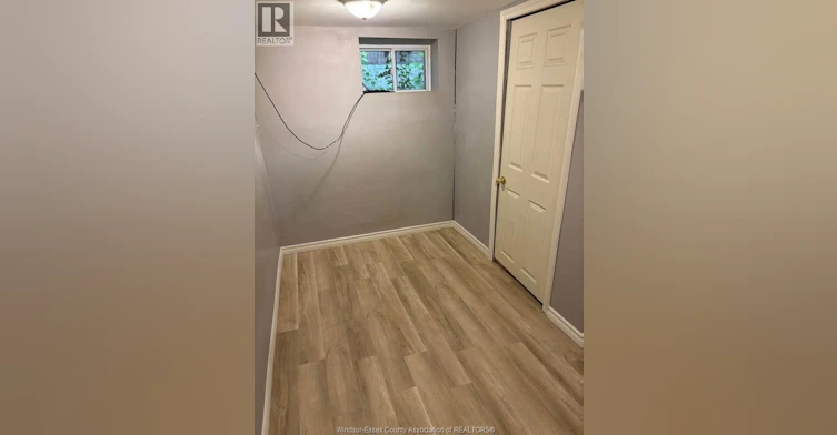BASEMENT-3577 King, Windsor, ON, N9C 1P4 - 13