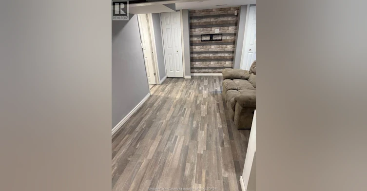 BASEMENT-3577 King, Windsor, ON, N9C 1P4 - 11