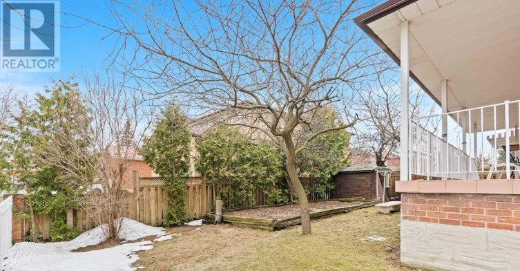 MAIN-61 Dundee Crescent, Markham, ON, L3R 8Y9 - 35