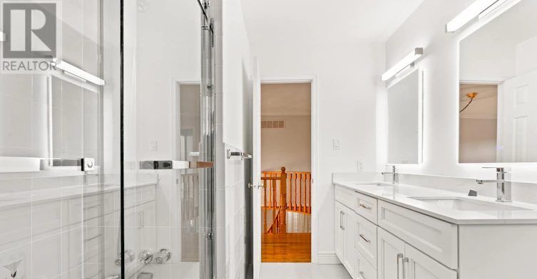 MAIN-61 Dundee Crescent, Markham, ON, L3R 8Y9 - 30