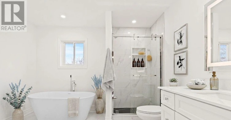 MAIN-61 Dundee Crescent, Markham, ON, L3R 8Y9 - 23