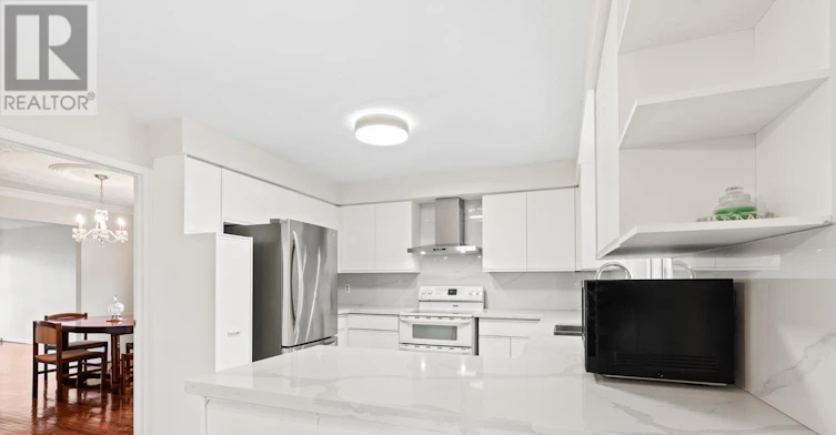 MAIN-61 Dundee Crescent, Markham, ON, L3R 8Y9 - 9
