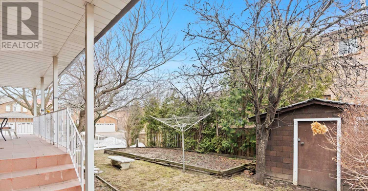 MAIN-61 Dundee Crescent, Markham, ON, L3R 8Y9 - 38