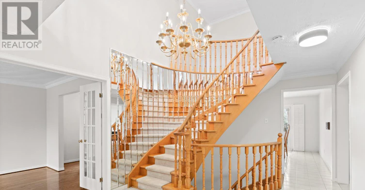 MAIN-61 Dundee Crescent, Markham, ON, L3R 8Y9 - 2