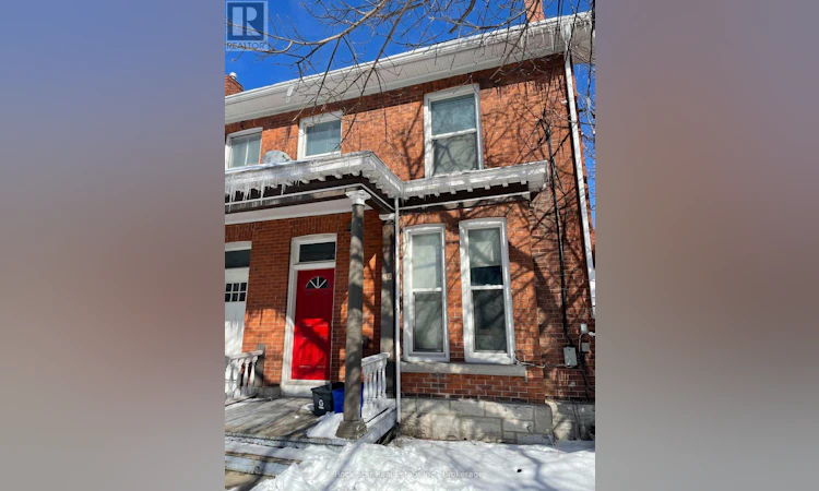 213 Colborne Street
