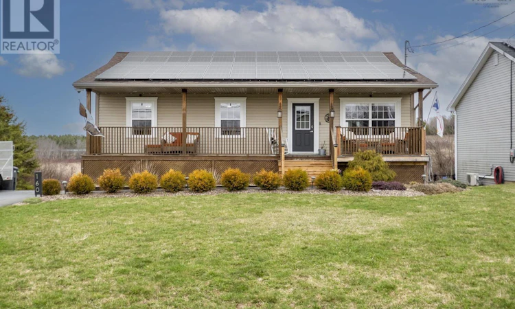 160 Underwood Road