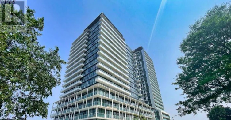 1607-180 Fairview Mall Drive, Toronto, ON, M2J 4T1