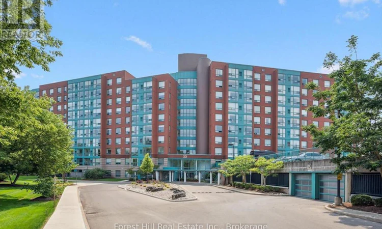402-55 Blue Springs Drive