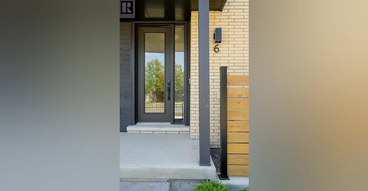 6-2273 Turnberry Road, Burlington, ON, L7M 2B2 - 2