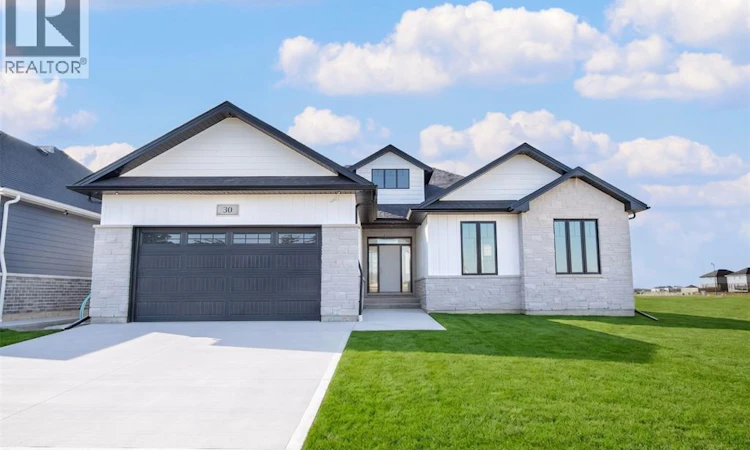 30 Rosewood Crescent