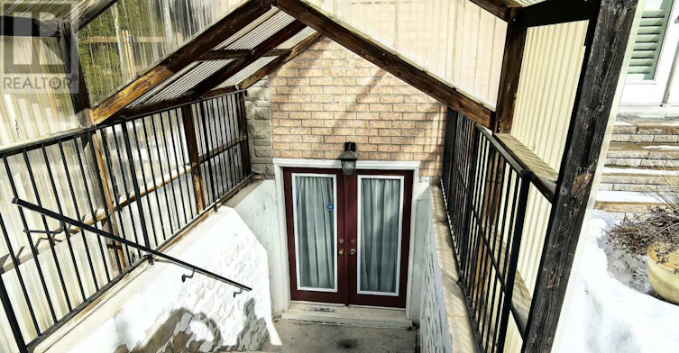 BASEMENT-301 Weldrick Road E, Richmond Hill, ON, L4C 0R7 - 5