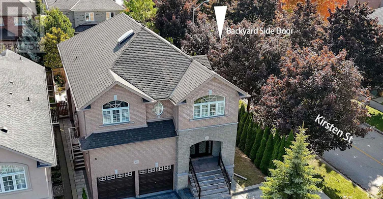 BASEMENT-301 Weldrick Road E, Richmond Hill, ON, L4C 0R7 - 2