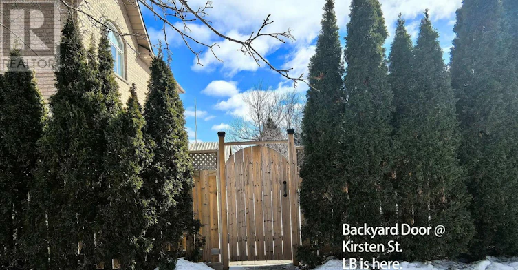 BASEMENT-301 Weldrick Road E, Richmond Hill, ON, L4C 0R7 - 3