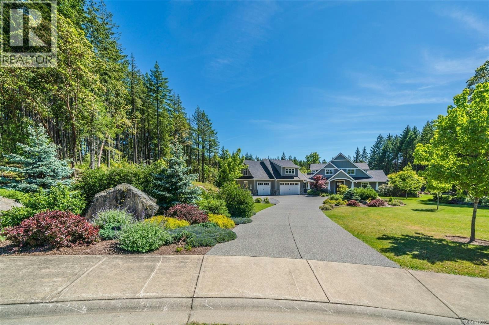 1432 Kaz Court, Nanaimo, BC, V9R 0B4