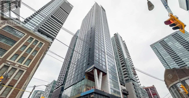 2009-357 King Street W, Toronto, ON, M5V 0S7