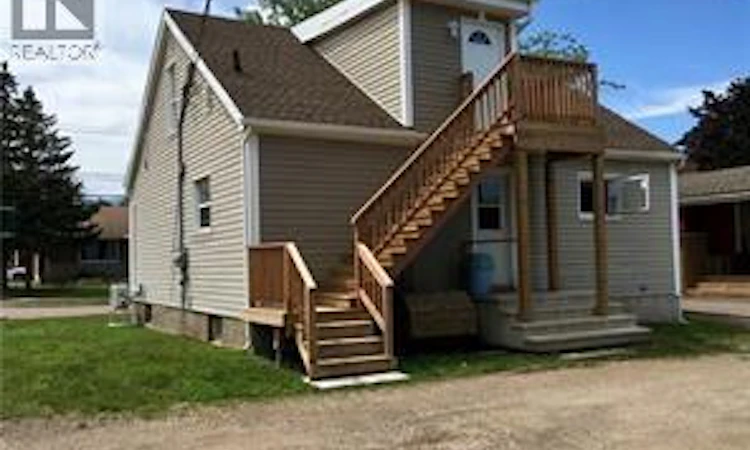 137 West Lane