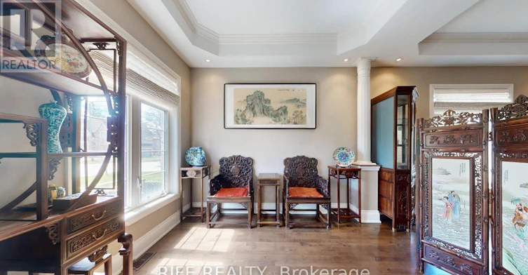 48 Transwell Avenue, Toronto, ON, M2R 2J8 - 17