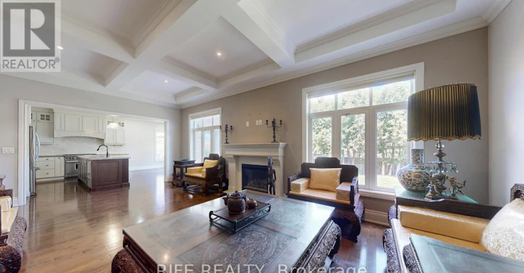 48 Transwell Avenue, Toronto, ON, M2R 2J8 - 5