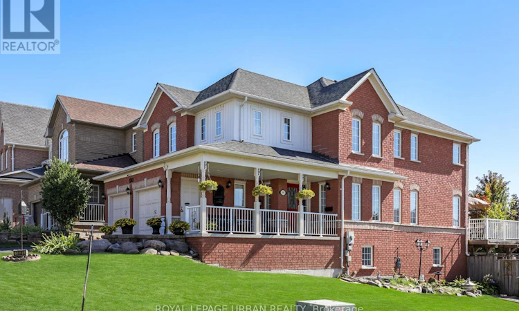 1081 Keswick Court