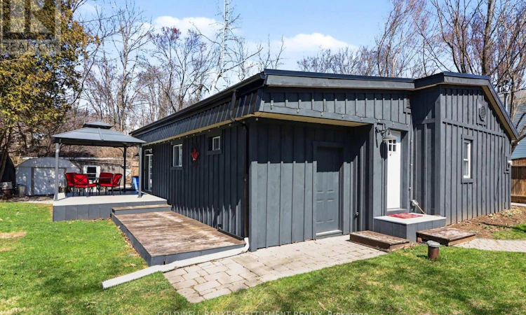 128 Loon Lane
