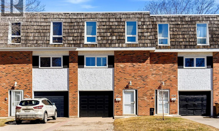 104 Lockwood Road