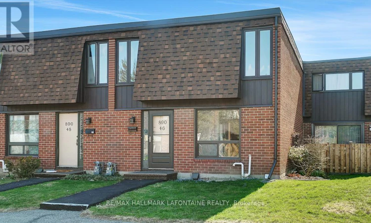 46-890 Cahill Drive W