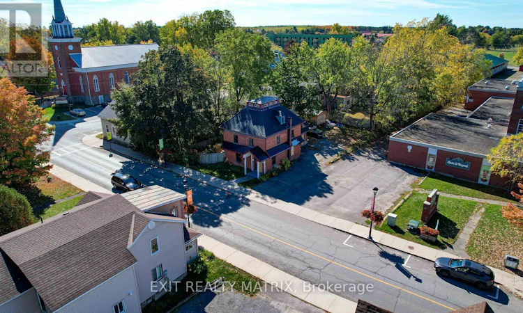 310 Prescott St Street
