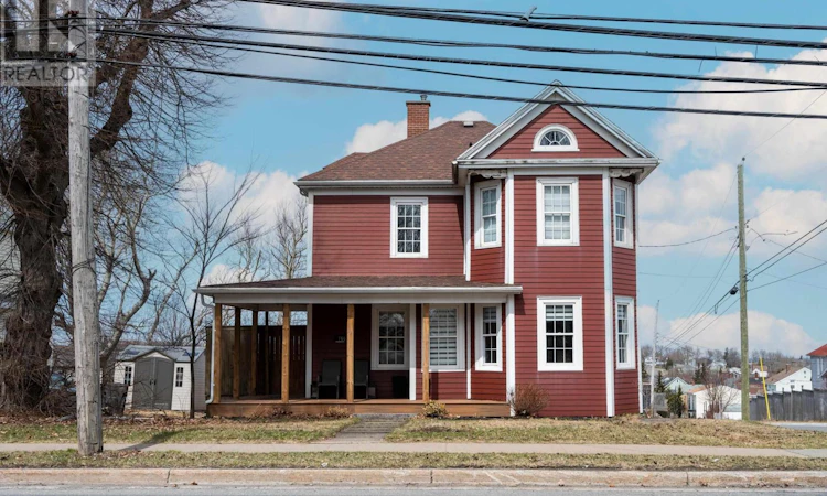 760 Main Street