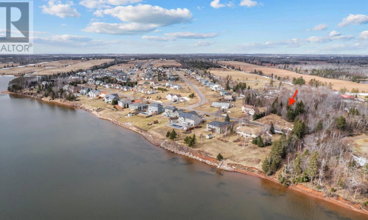 Lot-31B Waterview Drive