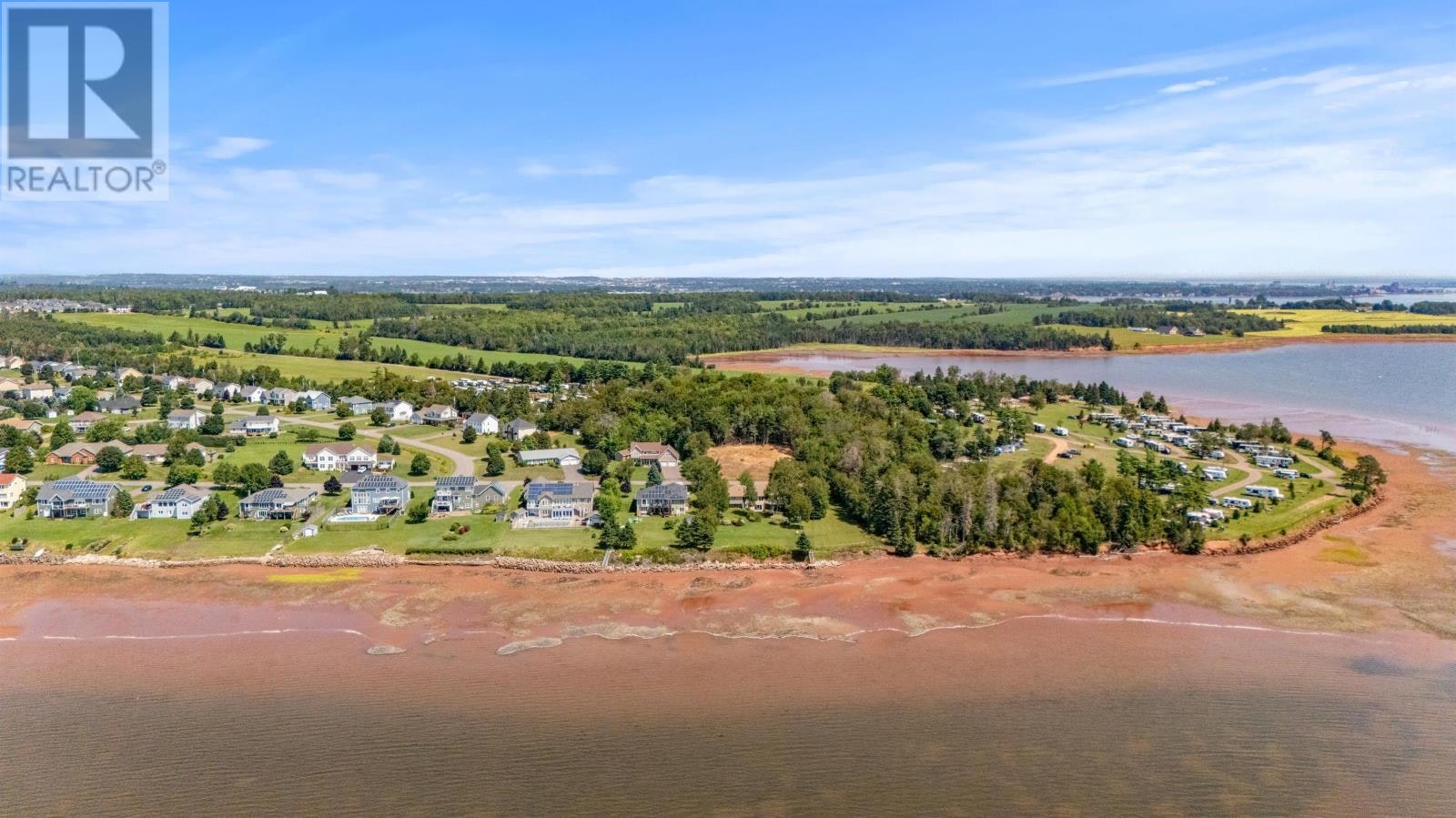 Lot-31B Waterview Drive, Cornwall, PE, C0A 1H4