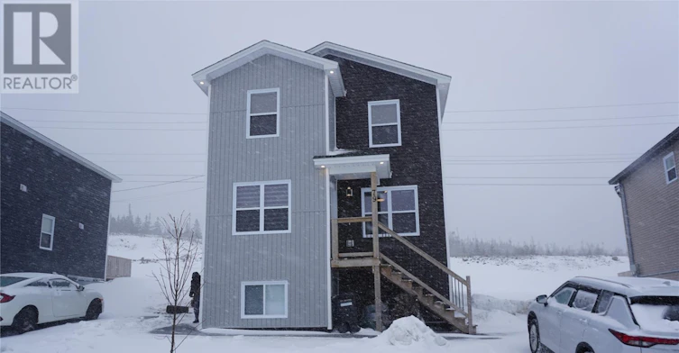 79A Tigress Street, St Johns, NL, A1B 0G9