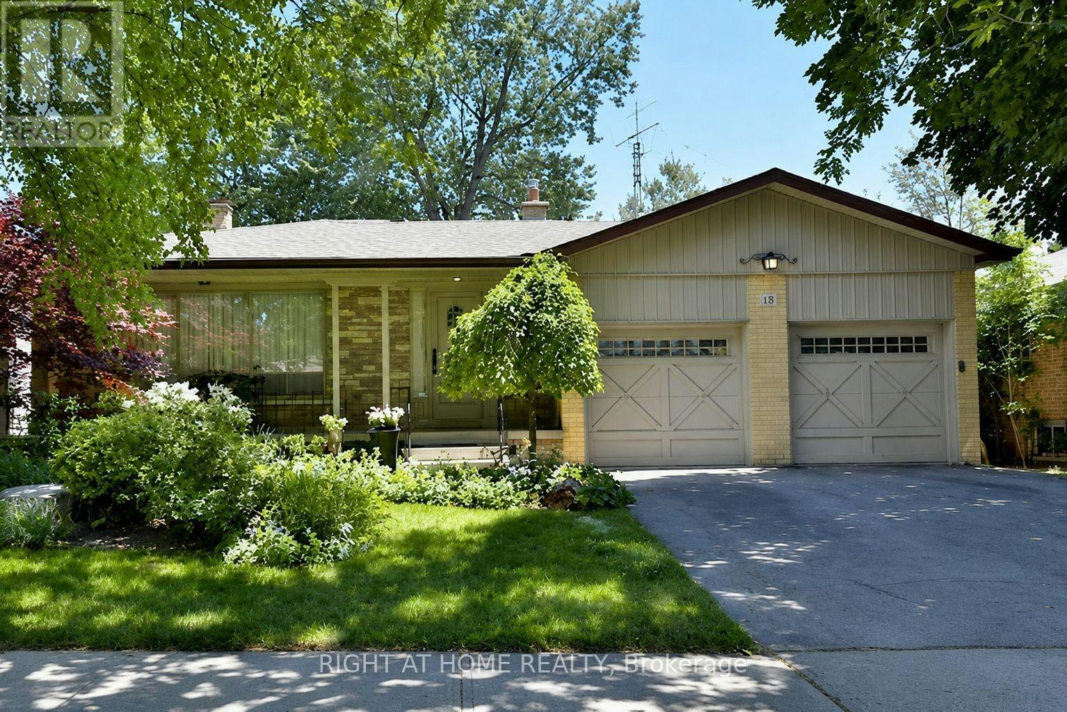 15 Foursome Crescent, Toronto, ON, M2P 1W1