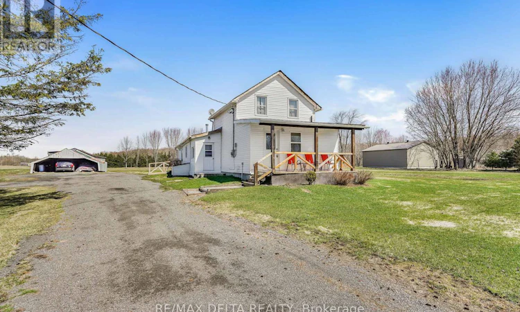 3697 Etienne Road