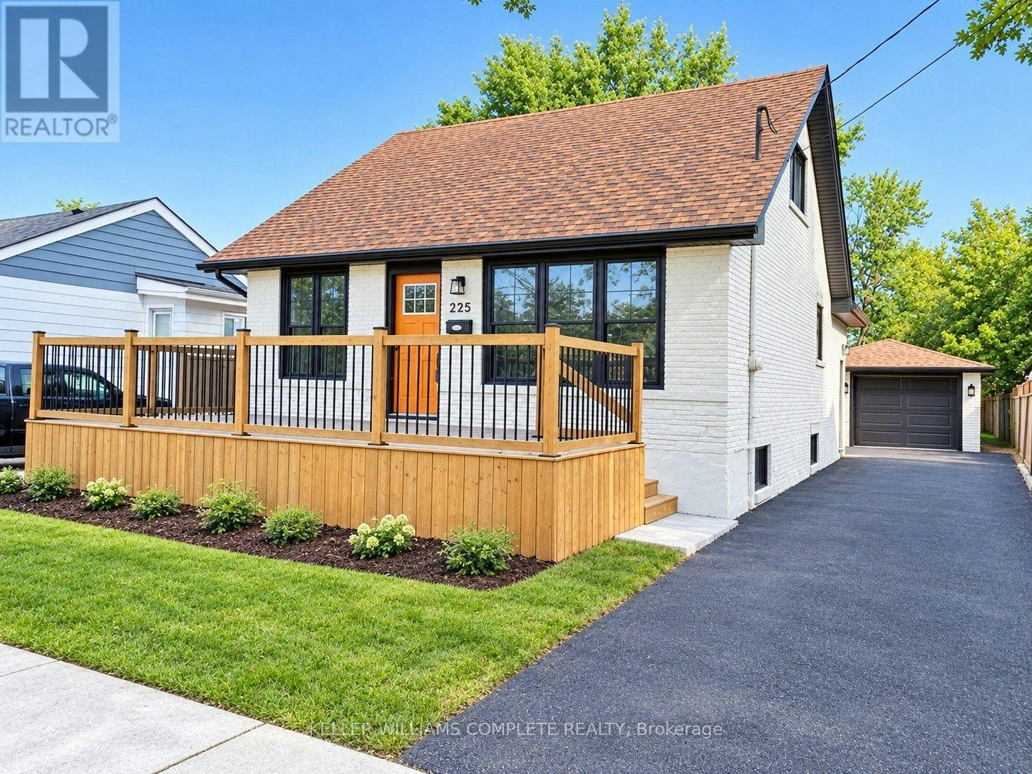 225 Henrietta Street, Fort Erie, ON, L2A 2K6