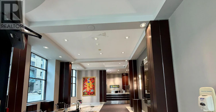 1203-801 Bay Street, Toronto, ON, M5S 1Y9 - 2
