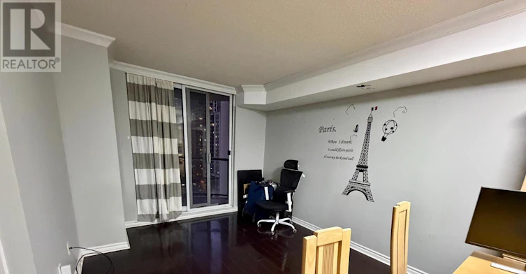 1203-801 Bay Street, Toronto, ON, M5S 1Y9 - 9