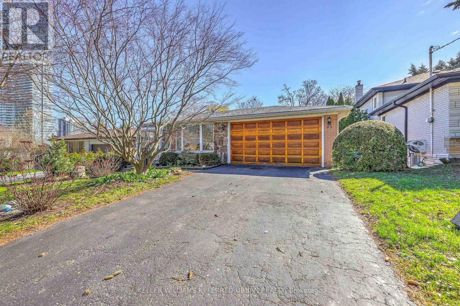 63 Hopperton Drive, Toronto, ON, M2L 2S7