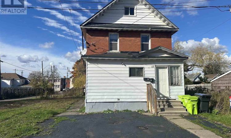 17 Abbott Street