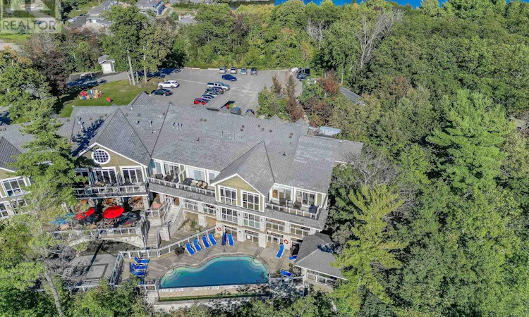 L205-B1-1869 Muskoka 118 Rd Highway W