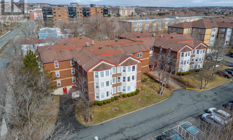 201-134 Portugal Cove Road