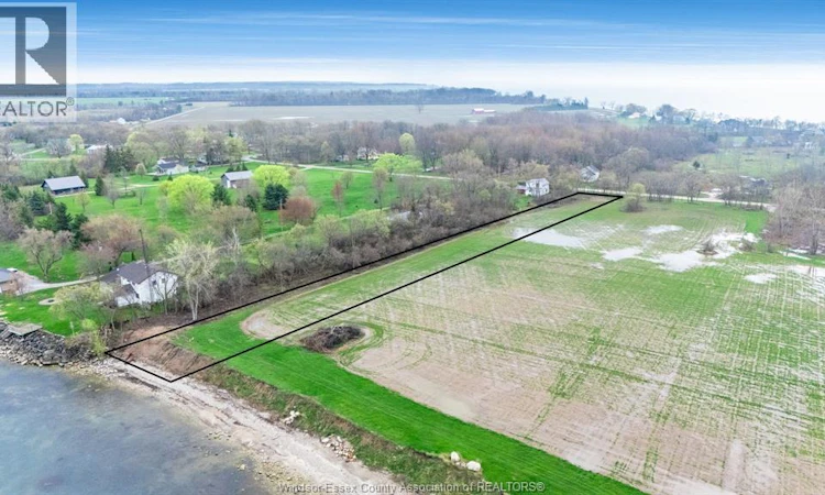 107 Sheridan Point Road