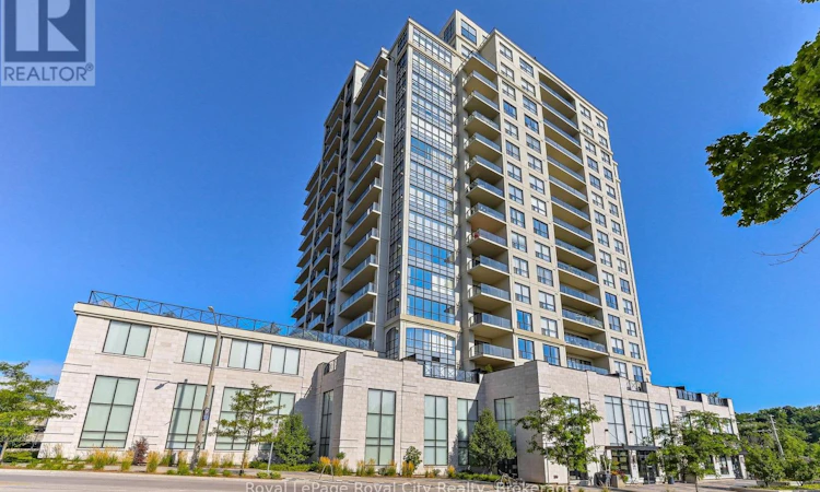 1108-160 Macdonell Street