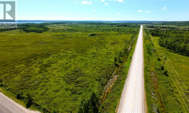 na White's Point No.6 Hwy Road