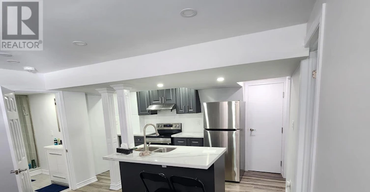 125 Hearne Cres Crescent, Ajax, ON, L1T 3R4 - 11